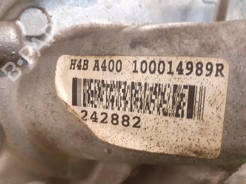 Engine RENAULT CLIO IV (BH_) 0.9 TCe 90 (BHNF, BHMA, BHMH, BHJK, BHJR) | BP33724778M1 - Image 6