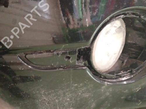 Front bumper PEUGEOT 208 I (CA_, CC_) 1.6 HDi | BP29422497C7 