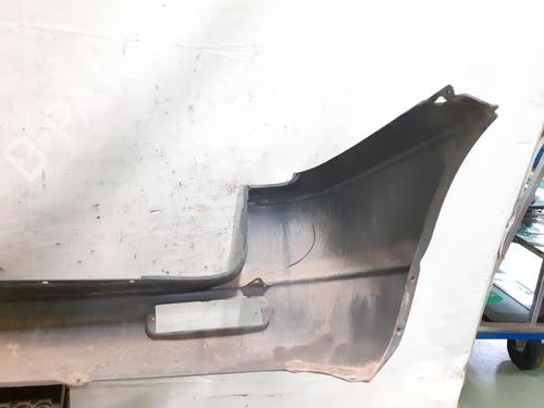 Rear bumper LAND ROVER FREELANDER I Soft Top (L314) 1.8 i 16V 4x4 | BP24791964C8 