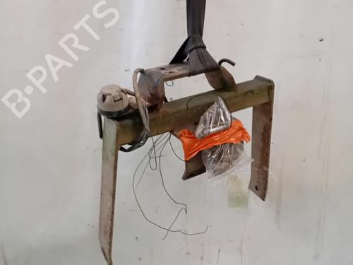 Used Tow ball/Mechanism LAND ROVER DISCOVERY II (L318) 2.5 Td5 4x4 (139 hp) 24792022