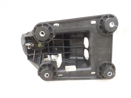 Gear lever PEUGEOT 208 I (CA_, CC_) 1.6 HDi | BP24795471M90