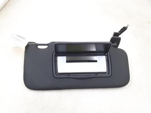 Used Right sun visor FORD FIESTA VII (HJ, HF) 1.5 ST EcoBoost (200 hp) 24793059