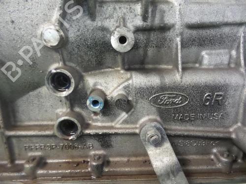 Gearbox FORD USA MUSTANG Coupe 5.0 V8 | BP24785293M3 