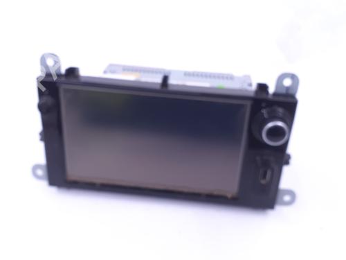 Display monitor RENAULT CLIO IV (BH_) 0.9 TCe 75 (BHNP) | BP28293254C48