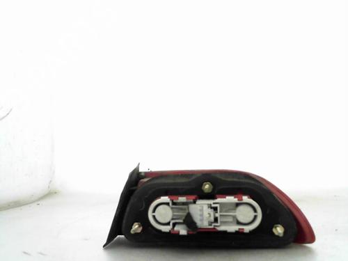 Venstre Baklys ALFA ROMEO 156 (932_) 1.9 JTD (932.A2B00, 932.A2C00) (115 hp) 24778200