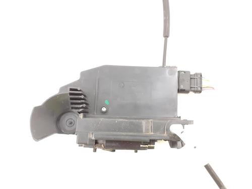Front right lock PEUGEOT 308 II (LB_, LP_, LW_, LH_, L3_) 1.6 HDi 100 | BP24786715C97 