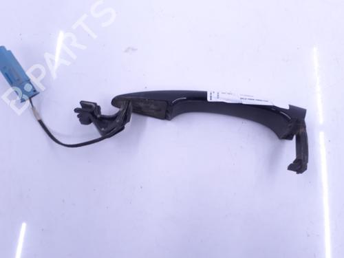 Exterior handle CITROËN BERLINGO Box Body/MPV (K9) 1.5 BlueHDi 130 | BP29387972C122 