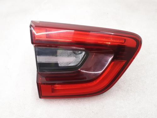 Used Left tailgate light RENAULT KADJAR (HA_, HL_) 1.6 dCi 130 (HLA4) (130 hp) 24791537