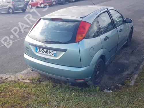 Grill FORD FOCUS I (DAW, DBW) 1.8 Turbo DI / TDDi | BP24777739C40 