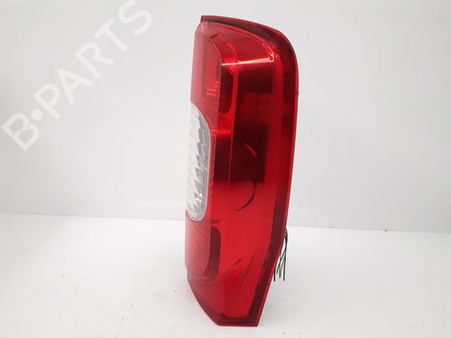 Right taillight CITROËN NEMO MPV 1.4 HDi | BP30110111C35
