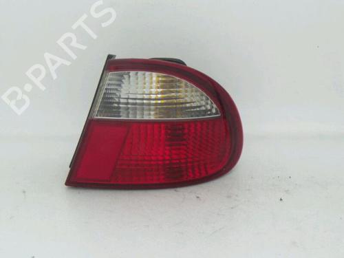 Right taillight DAEWOO LANOS Saloon (KLAT) 1.5 | BP24773472C35 