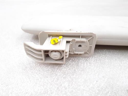 Left sun visor FIAT 500 (312_) 1.2 (312AXA1A) | BP24792169I1 - Image 2