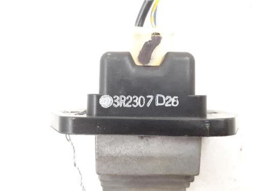 Used Heater resistor HONDA CIVIC VIII Hatchback (FN, FK) 2.2 CTDi (FK3) (140 hp) 24785284