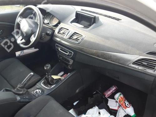 Left tailgate light RENAULT MEGANE III Grandtour (KZ0/1) 1.5 dCi (KZ09, KZ0D, KZ1G, KZ29, KZ14, KZ1W, KZ10, KZ1F,... | BP24793934C79