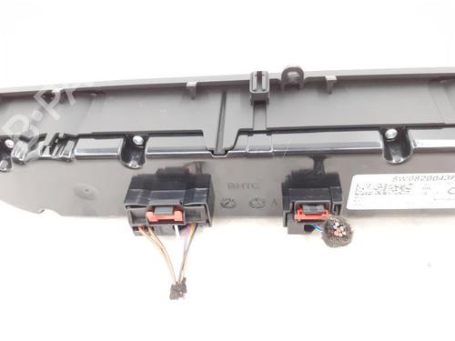 AC-Styringsenhed/Manøvreenhed AUDI A4 B9 (8W2, 8WC) 1.4 TFSI | BP24785672I5 