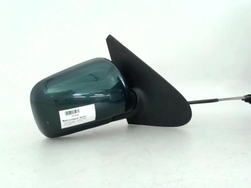 Used Right mirror VW POLO III (6N1) 60 1.4 (60 hp) 24779722