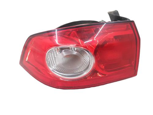 Used Left taillight RENAULT LAGUNA II (BG0/1_) 1.9 dCi (BG1A, BG1V) (130 hp) 24798454