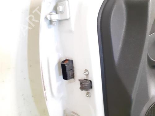 Right front door OPEL CORSA D (S07) 1.3 CDTI (L08, L68) | BP24791714C3 