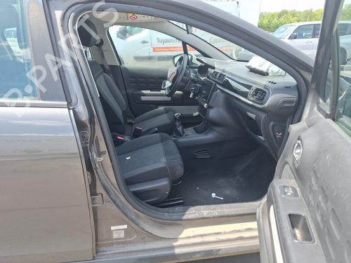 Rear mirror CITROËN C3 III (SX) 1.6 BlueHDi 75 | BP28799076I6  - Image 21