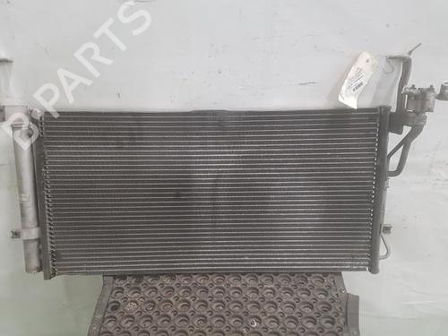 AC radiator HYUNDAI SANTA FÉ I (SM) 2.0 CRDi 4x4 | BP24778708M32 