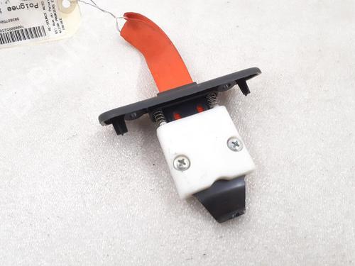 Front left interior door handle CITROËN AMI (9A_) Electric (9AZ2CA) | BP24792479I13 - Image 2