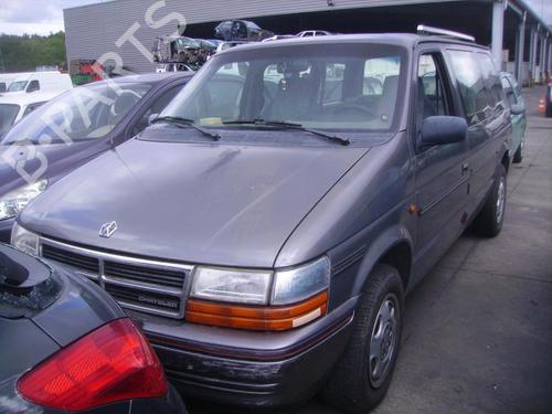 Used Parts CHRYSLER VOYAGER I (AS) 2.5 (98 hp) 2415227