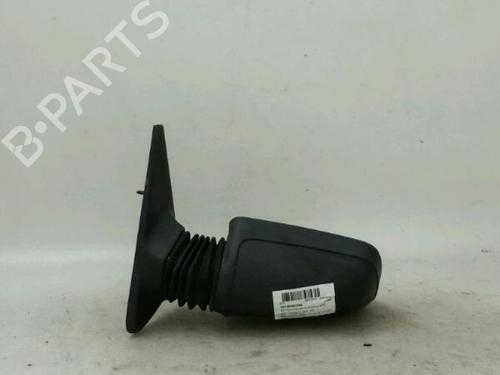 Left mirror PEUGEOT 205 II (20A/C) 1.0 | BP24774634C26