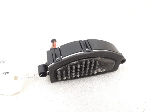 Used Heater resistor MERCEDES-BENZ B-CLASS Sports Tourer (W246, W242) B 220 CDI / d (246.203) (170 hp) 24797340