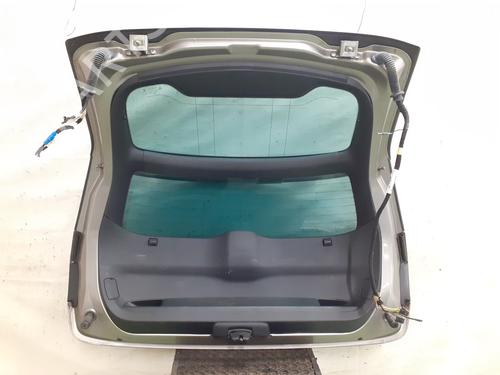 Tailgate CITROËN DS5 1.6 THP 200 | BP32686556C6  - Image 5