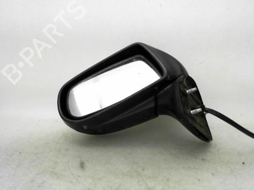 Left mirror MAZDA PREMACY (CP) 2.0 TD | BP24776657C26 