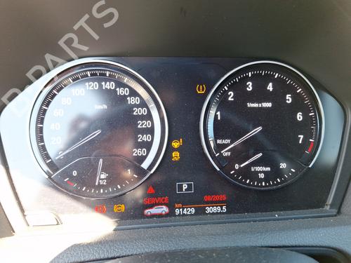 Starter BMW 1 (F20) 120 i | BP32753053M8 - Image 40
