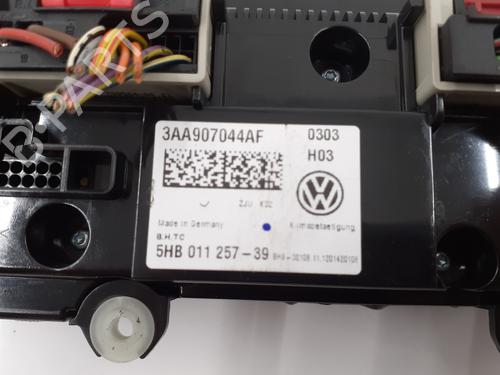 Commande Chauffage VW TOURAN (1T3) 2.0 TDI | BP30590972I5