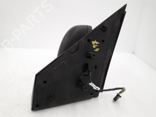Right mirror RENAULT EXPRESS Box Body/MPV 1.5 Blue dCi 95 (F6AB) | BP30183700C27
