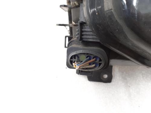 Left headlight VW POLO (6N2) 1.9 SDI | BP24789594C28