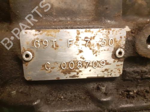 Engine RENAULT MASTER II Van (FD) 2.2 dCI 90 (FD0G, FD0N, FD2G, FD2N, FD3G, FD3N) | BP29893600M1