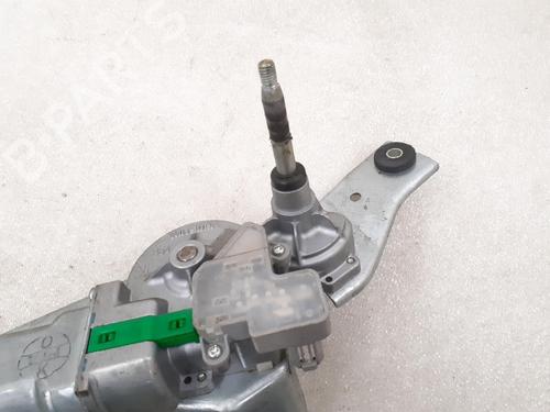 Rear wiper motor NISSAN NOTE (E11, NE11) 1.5 dCi | BP24792574M102 