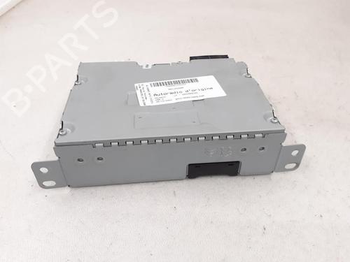 Bilradio PEUGEOT 208 II (UB_, UP_, UW_, UJ_) e-208 | BP24784849E6 