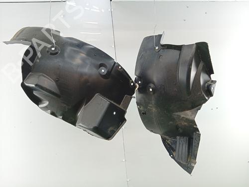 Hjulbue RENAULT MASTER III Platform/Chassis (EV, HV, UV) | BP36468417C56 - Image 5