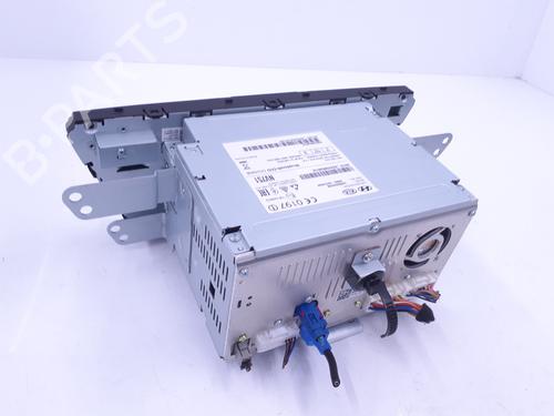 Radio HYUNDAI i20 II (GB, IB) 1.2 | BP28320469E6 
