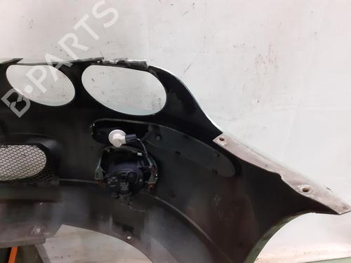 Paraurti anteriore ROVER 25 I Hatchback (RF) 2.0 iDT | BP24786021C7 