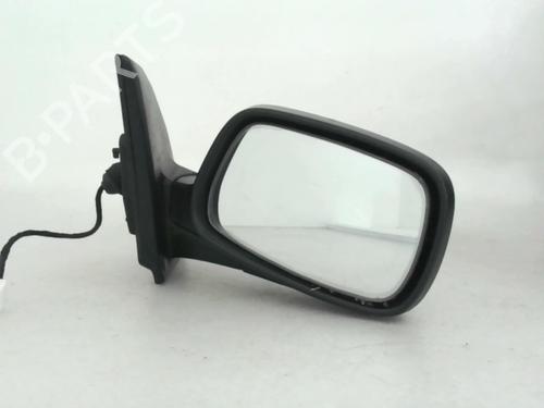 Used Right mirror TOYOTA COROLLA (_E12_) 2.0 D-4D (CDE120_, CDE120R) (90 hp) 24779165