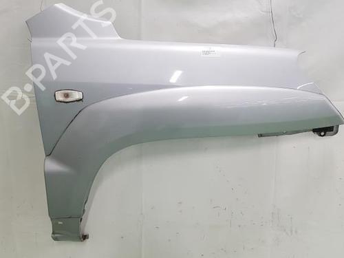 Used Right front fenders KIA SPORTAGE II (JE_, KM_) 2.0 16V 4WD (141 hp) 24779967