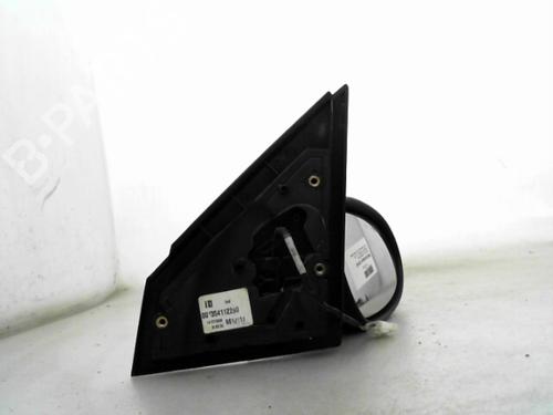 Right mirror LANCIA YPSILON (843_) 1.3 D Multijet (843.AXE11, 843.AXE1A) | BP24778230C27 