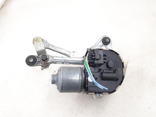 Used Front wiper motor Front wiper motor PEUGEOT 3008 I MPV (0U_) 1.6 HDi (109 hp) 24791125 24791125