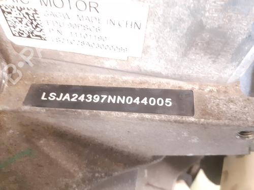 Gearbox MG MG HS (AS23) 1.5 EHS Hybrid (CSA6463) | BP39698475M3 - Image 3