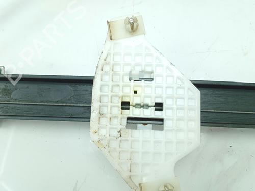 Front left window mechanism SSANGYONG KORANDO (CK) 2.0 e-XDi 4WD | BP37528450C22 - Image 3