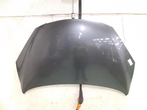 Used Hood MAZDA 2 (DE_, DH_) 1.4 MZR-CD (68 hp) 24791272
