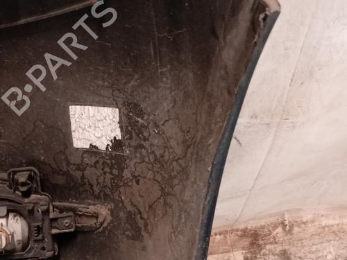 Front bumper PEUGEOT 208 I (CA_, CC_) 1.6 HDi | BP29422497C7 