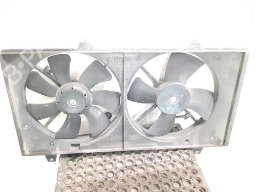 Koelventilatormotor MAZDA 6 Station Wagon (GY) 2.0 DI (GY19) (121 hp) 24784519