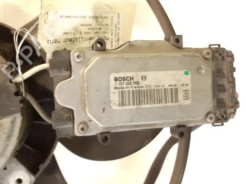 Radiator fan FORD C-MAX (DM2) 1.8 TDCi | BP24797900M35 - Image 3